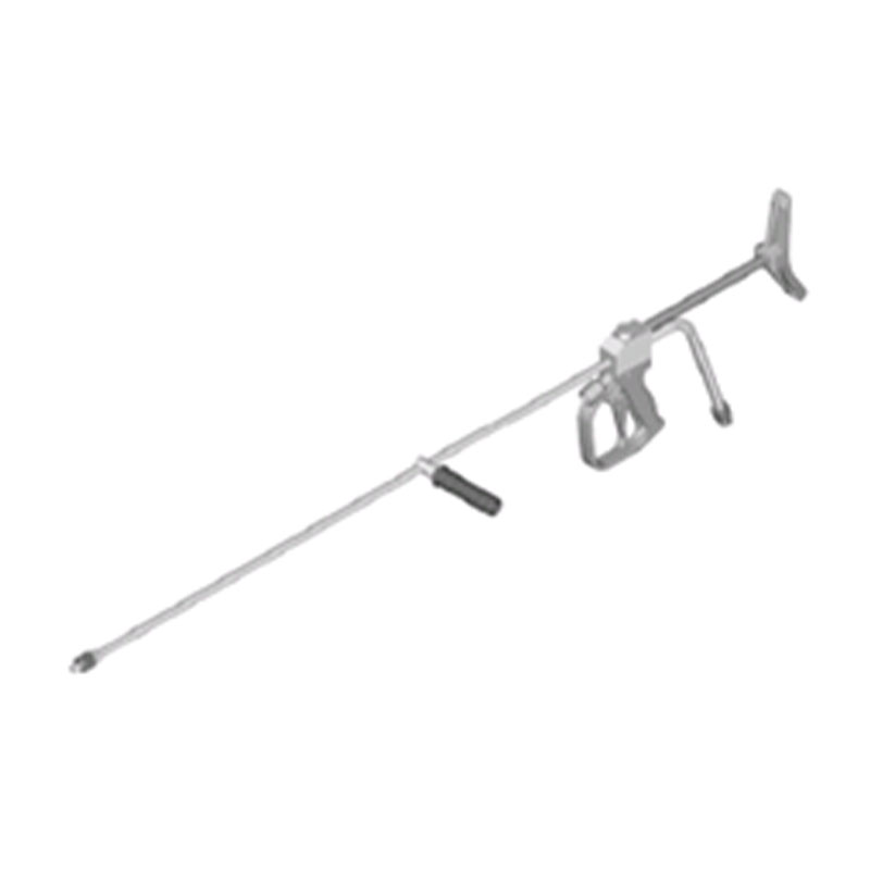 Pistolet à eau haute pression